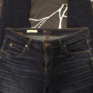 Kut From the Kloth Diana Skinnies